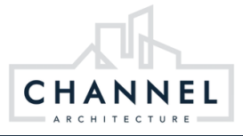 Channel Architecture Ltd